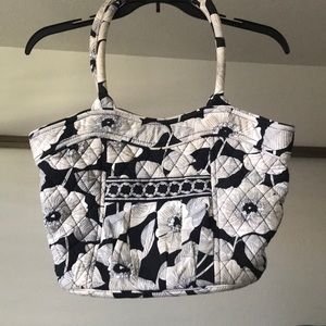 vera bradley tote bag